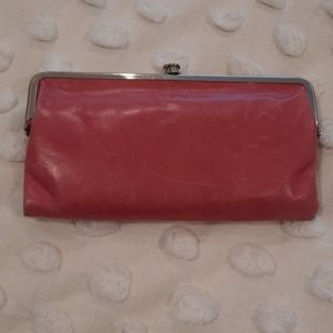 Hobo Lauren Clutch Wallet